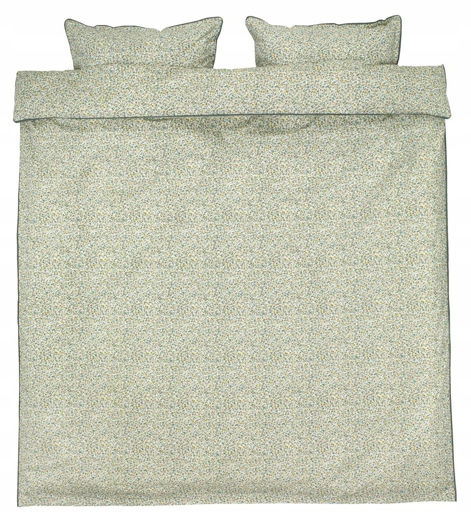 

Pościel Emi 100% bawełna perkal 200x220