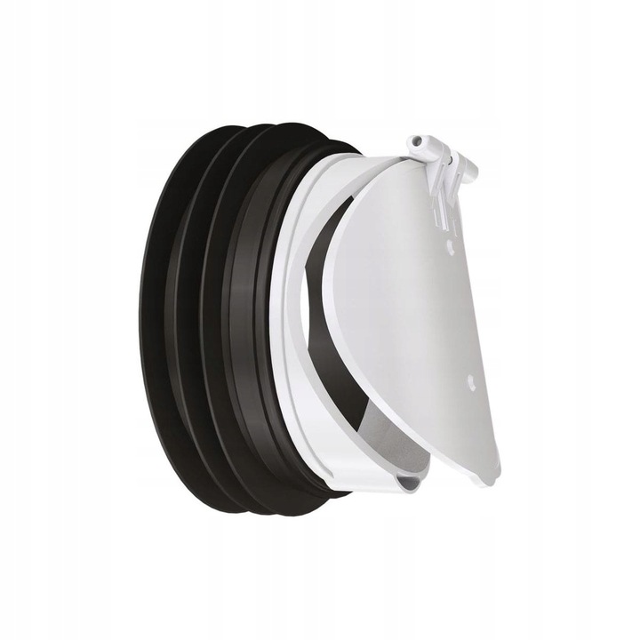 

Bariera Antyszczurowa Zawór Zwrotny 100/110