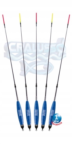 Cralusso Spławik Pro Carbon Waggler 8g
