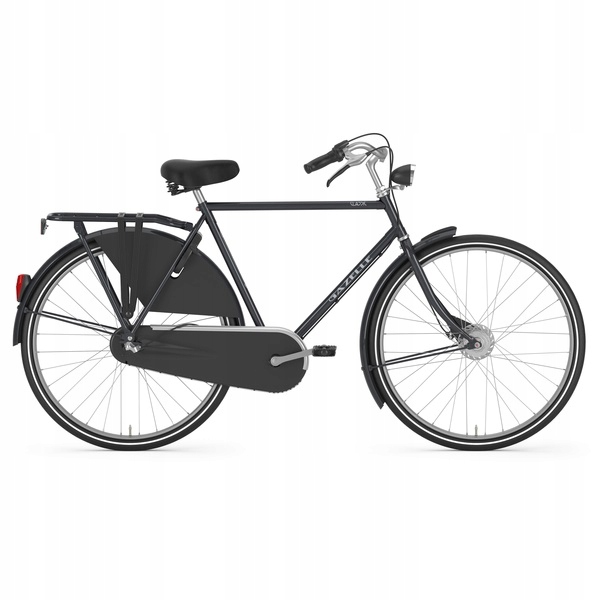 Rower Miejski Gazelle Classic R3T H61