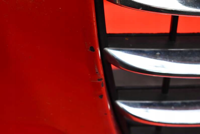 bumper front front 289/A ALFA ROMEO MITO 08-13