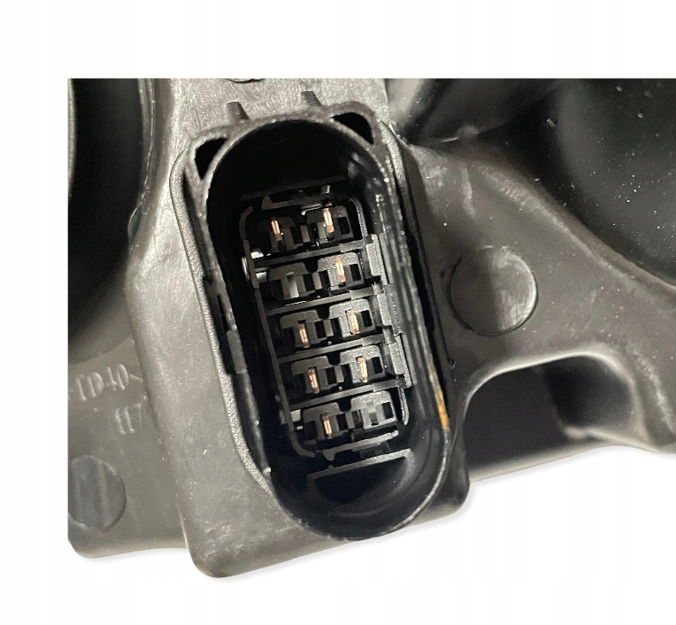 VW PASSAT B6 2005-2010 TYC NOWE LAMPY KOMPLET L+P Wersja Europejska