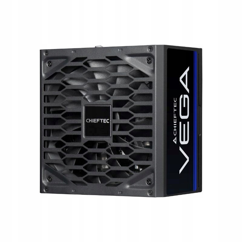 Chieftec zdroj Vega Series, PPG-850-S, 850W, 135mm, 80+ Gold PPG-850-S