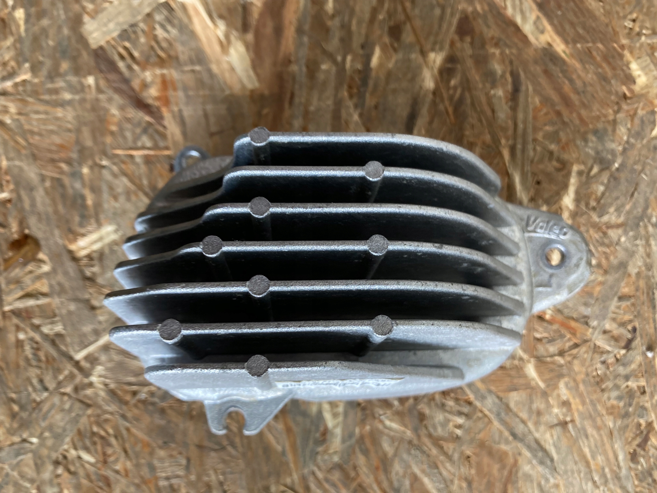 Audi Q5 LCI светодиодный модуль DRL правый 8R0941476B