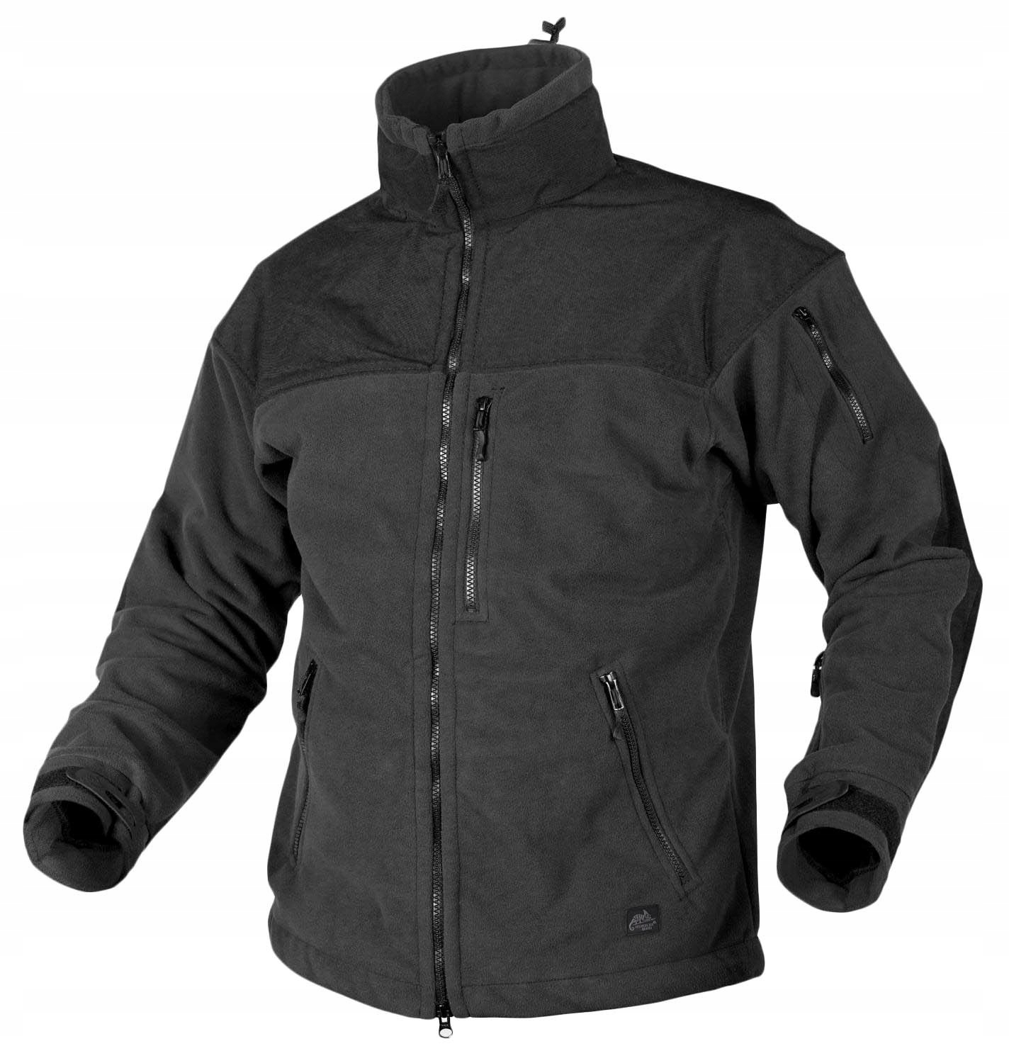 

Polar Helikon Classic Army WindBlocker Czarny M