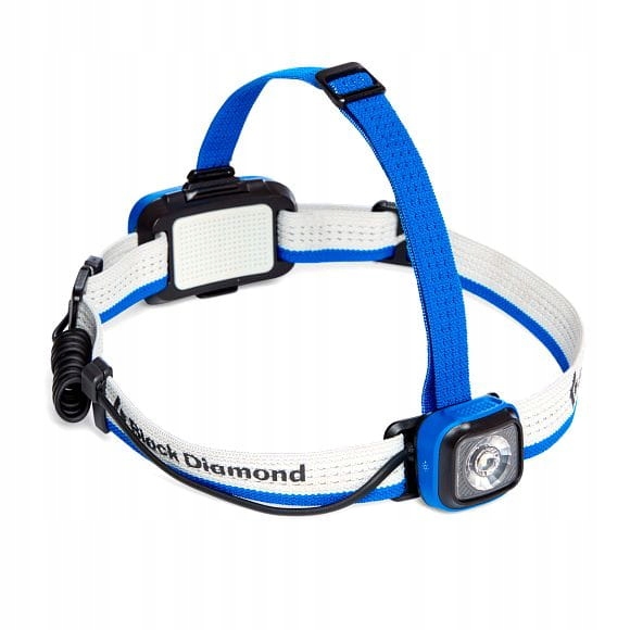 Czołówka Sprinter 500 Headlamp Ultra Blue