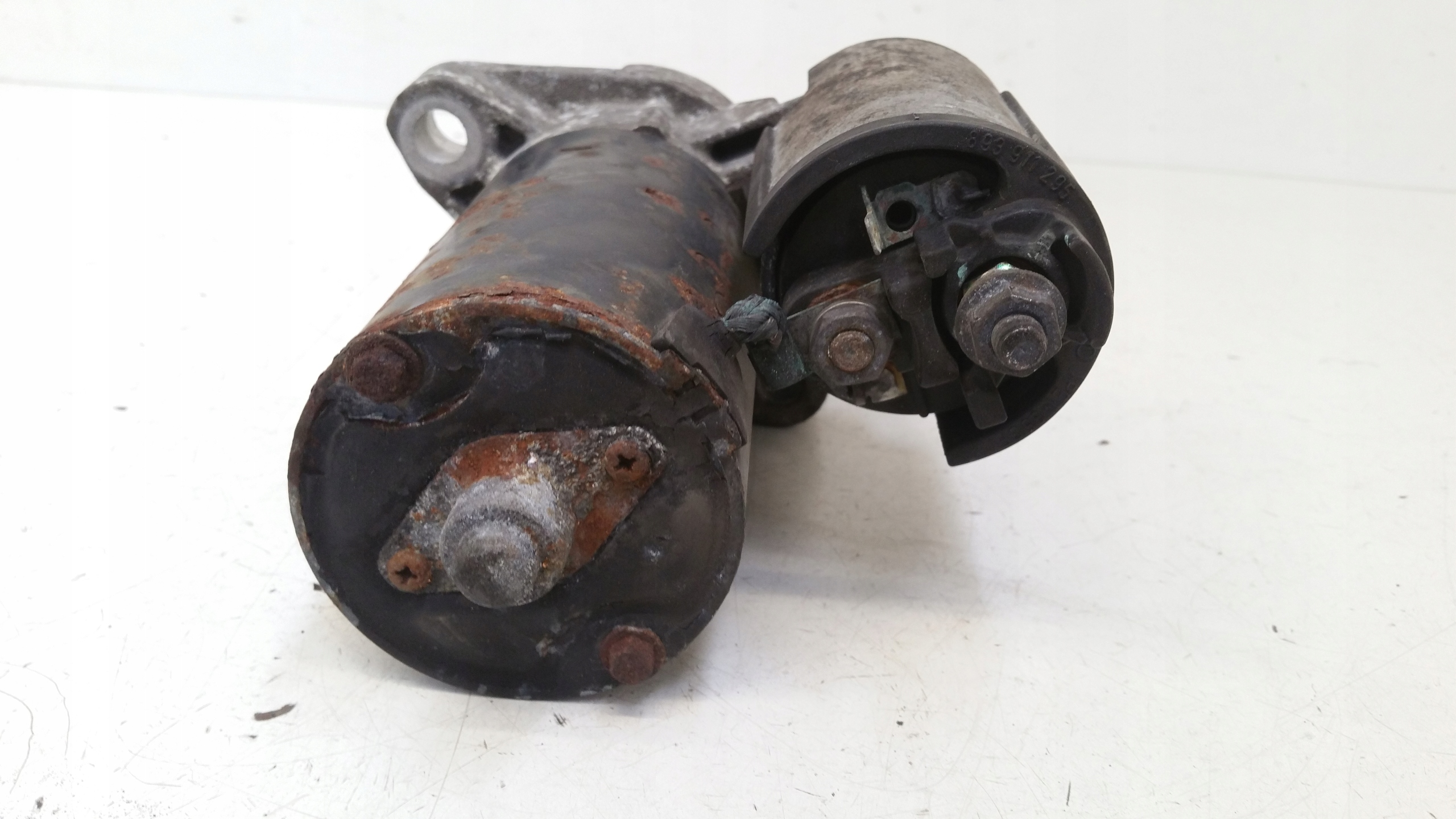 starter Audi A6 C5 02001108174