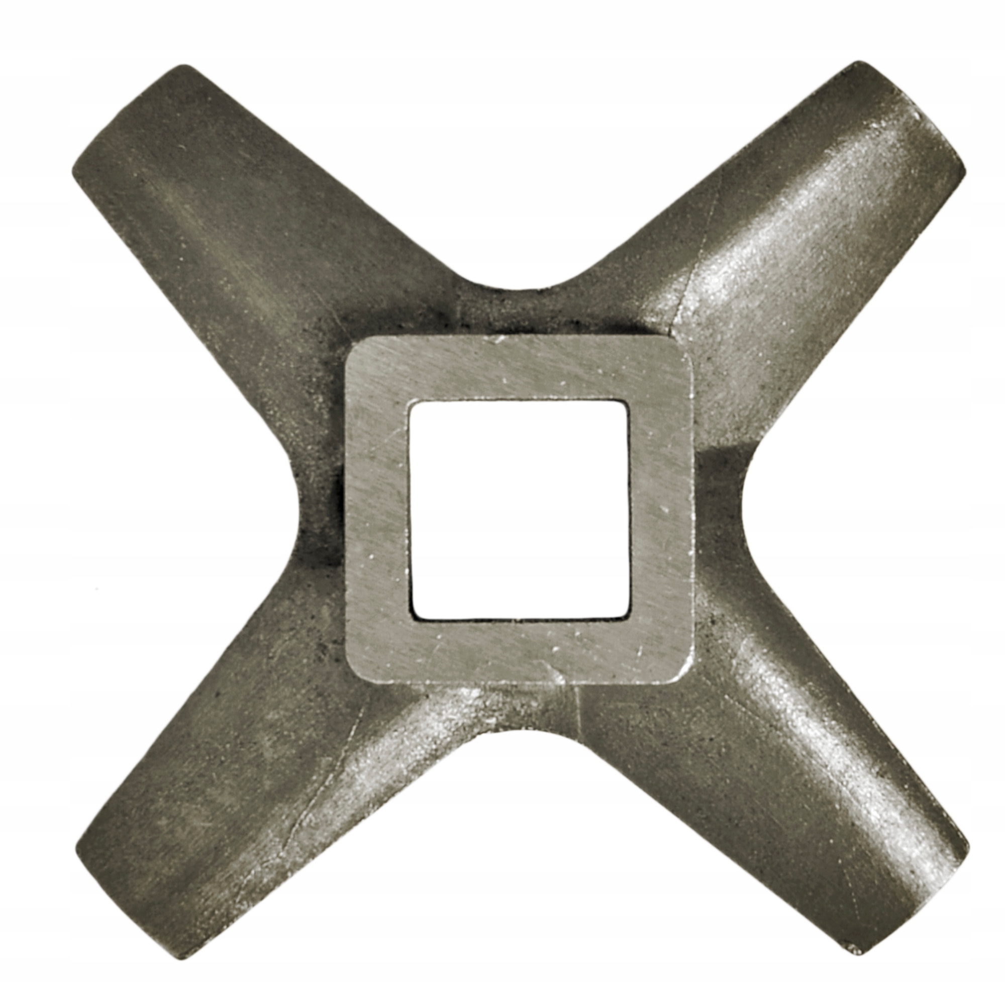 NOŻYK JEDNOSTRONNY NR 5 + SITKO FI 4 MM DO MASZYNKI ZELMER BOSCH KOMORA 5 Marka Inna