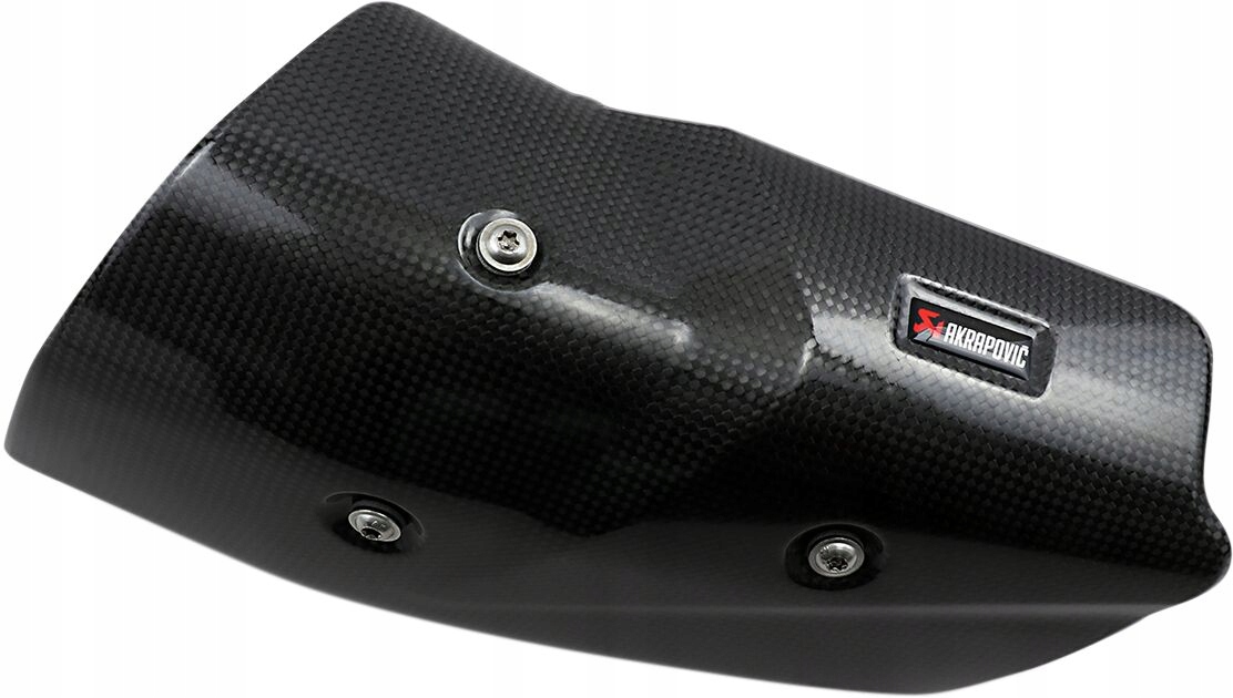 Tepelná Ochrana Akrapovic Bmw S1000XR