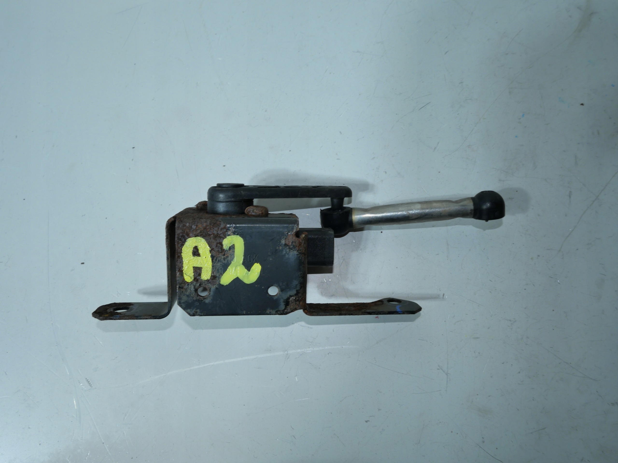 Sensor POZIOMOWANIA XENONOW AUDI VW 1T0907503B