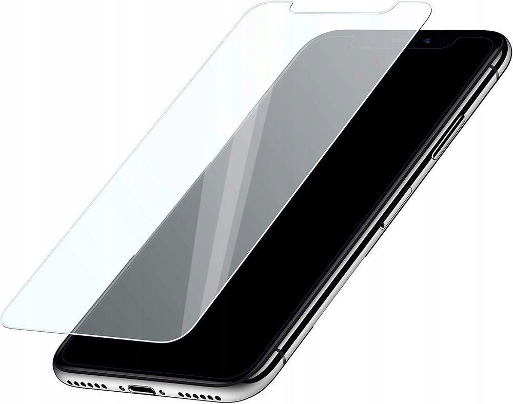 

Szkło hartowane na ekran do Motorola Moto G6
