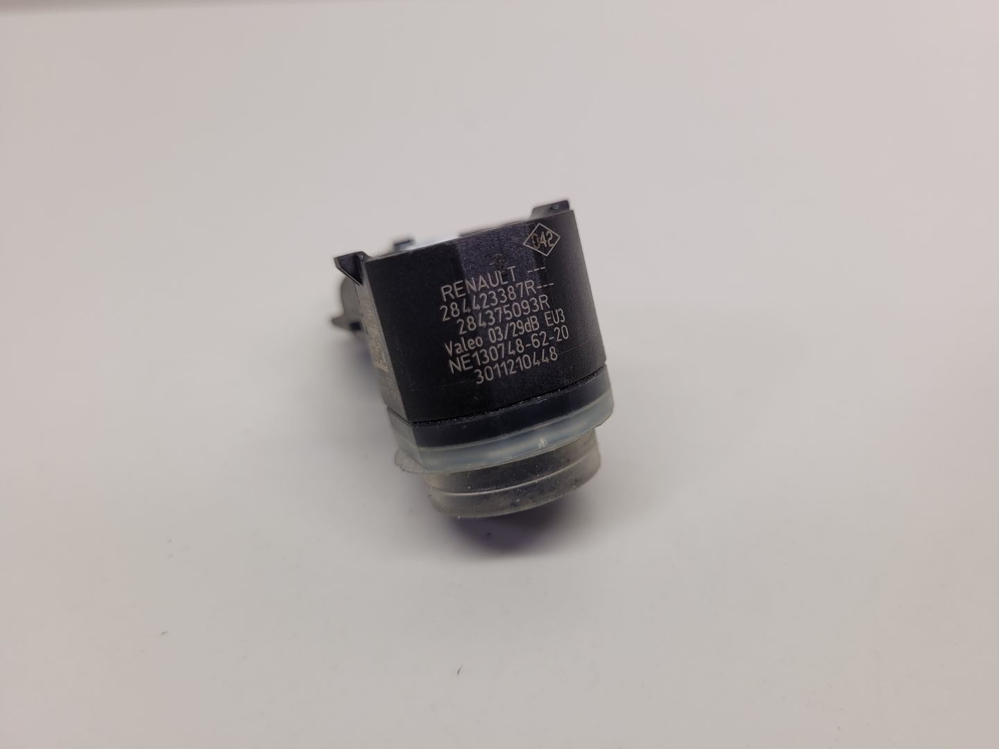 Sensor Parken heck Renault Clio 5 2021 284423387R