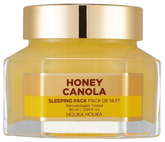 Holika Holika Celonoční Medová Maska 90 ML