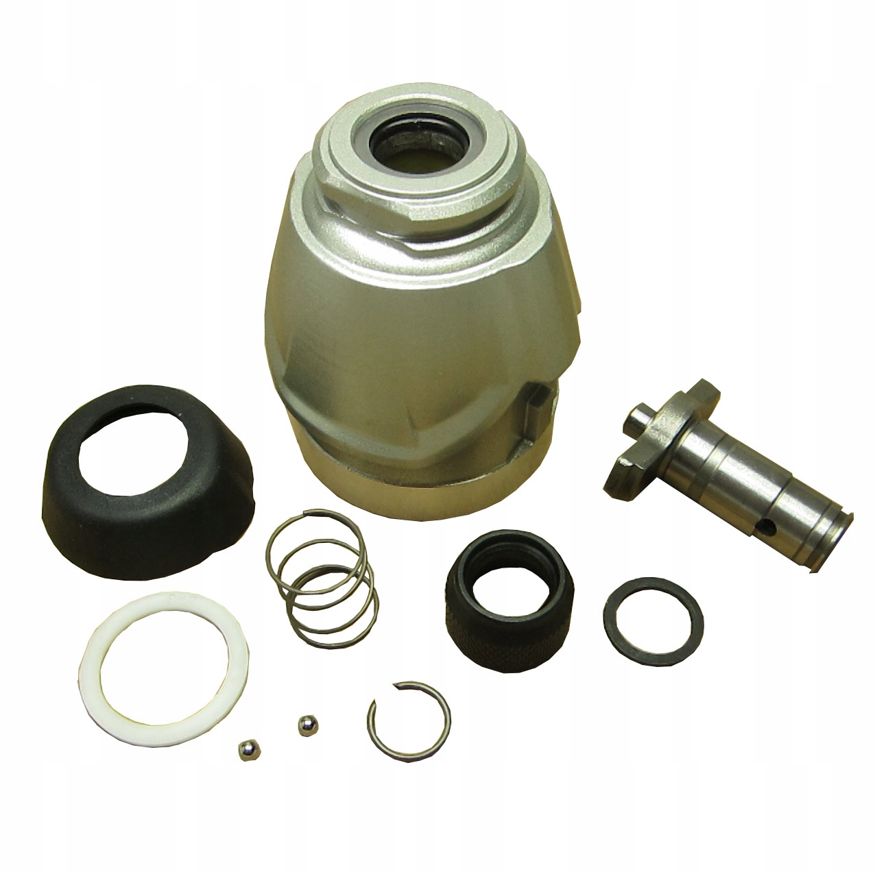 

Makita Zestaw Naprawczy Mechanizmu Udar. Do DTD155