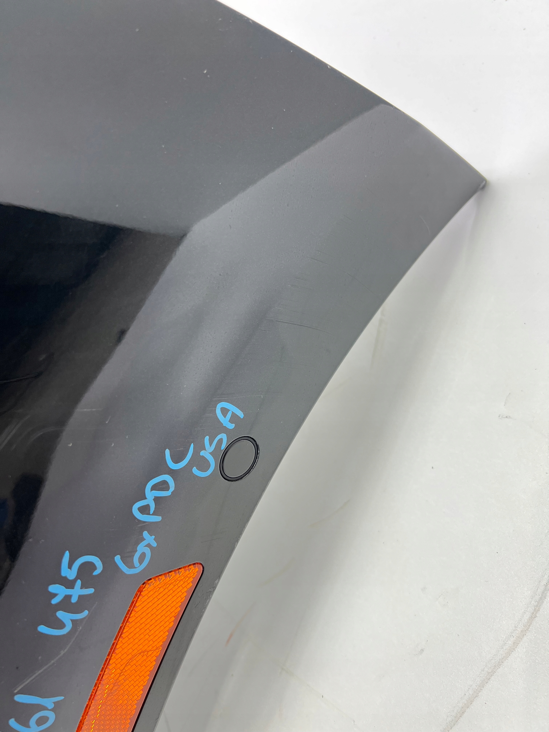 nárazník přední BMW G60 G61 6XPDC USA 475