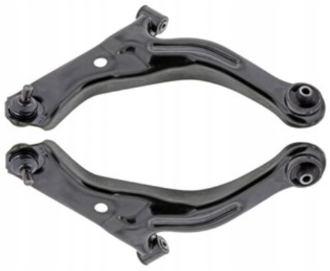 Ford Maverick 2001 – Ramena Komplet