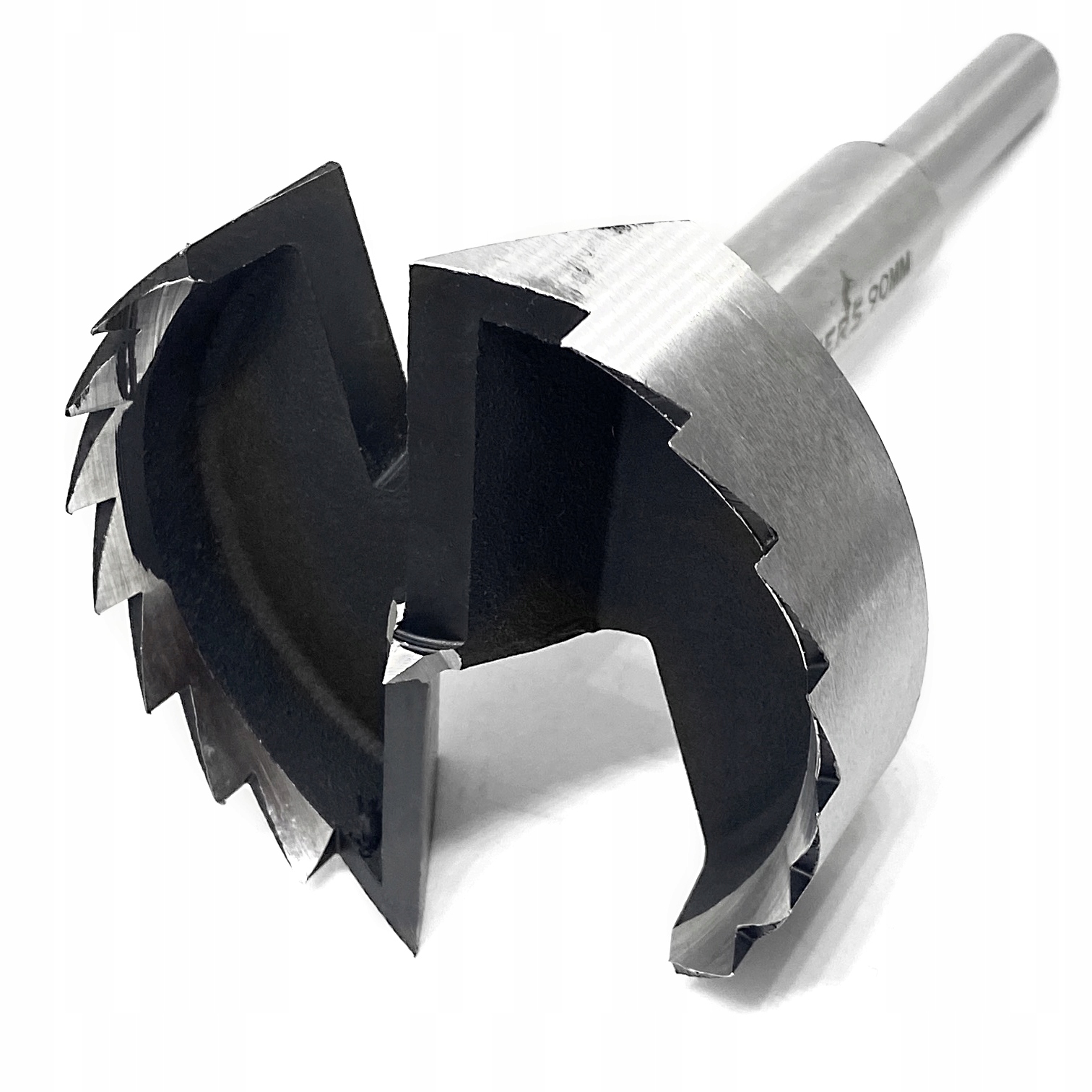 Vrták Forstner, průměr 90 mm, úchyt 12.7 mm