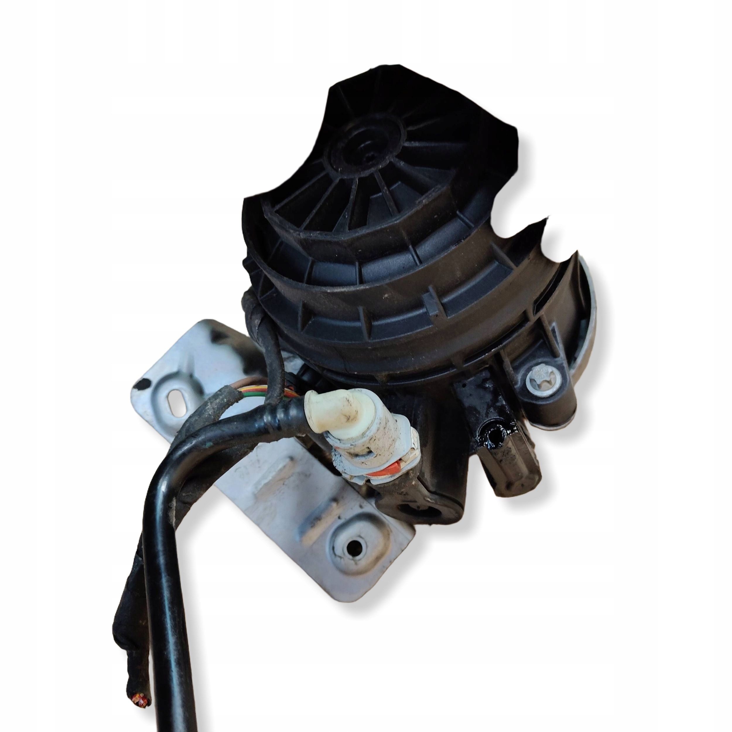 FILTER des Kraftstoffsbehälters Mercedes-Benz A W177 A6540787500