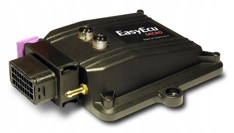 EASYECU MICRO + USB