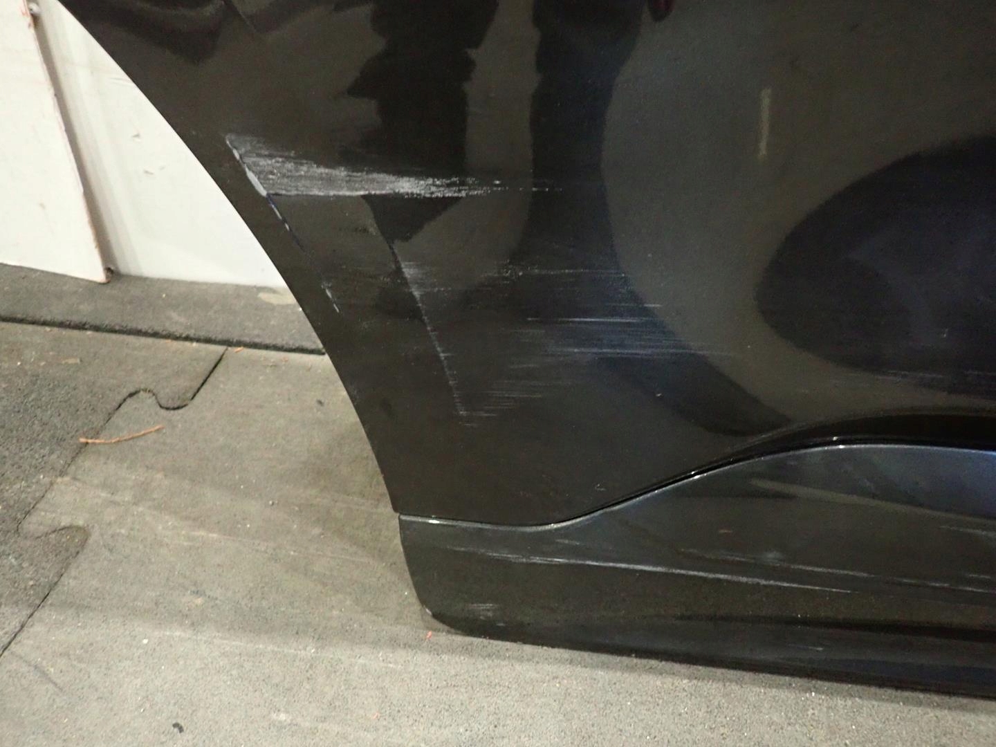 door rear part rear. right FORD KUGA MK3 2019