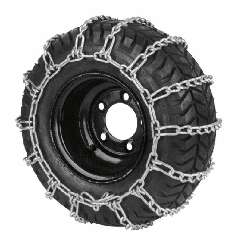 Sněhové Řetězy 18x850-8