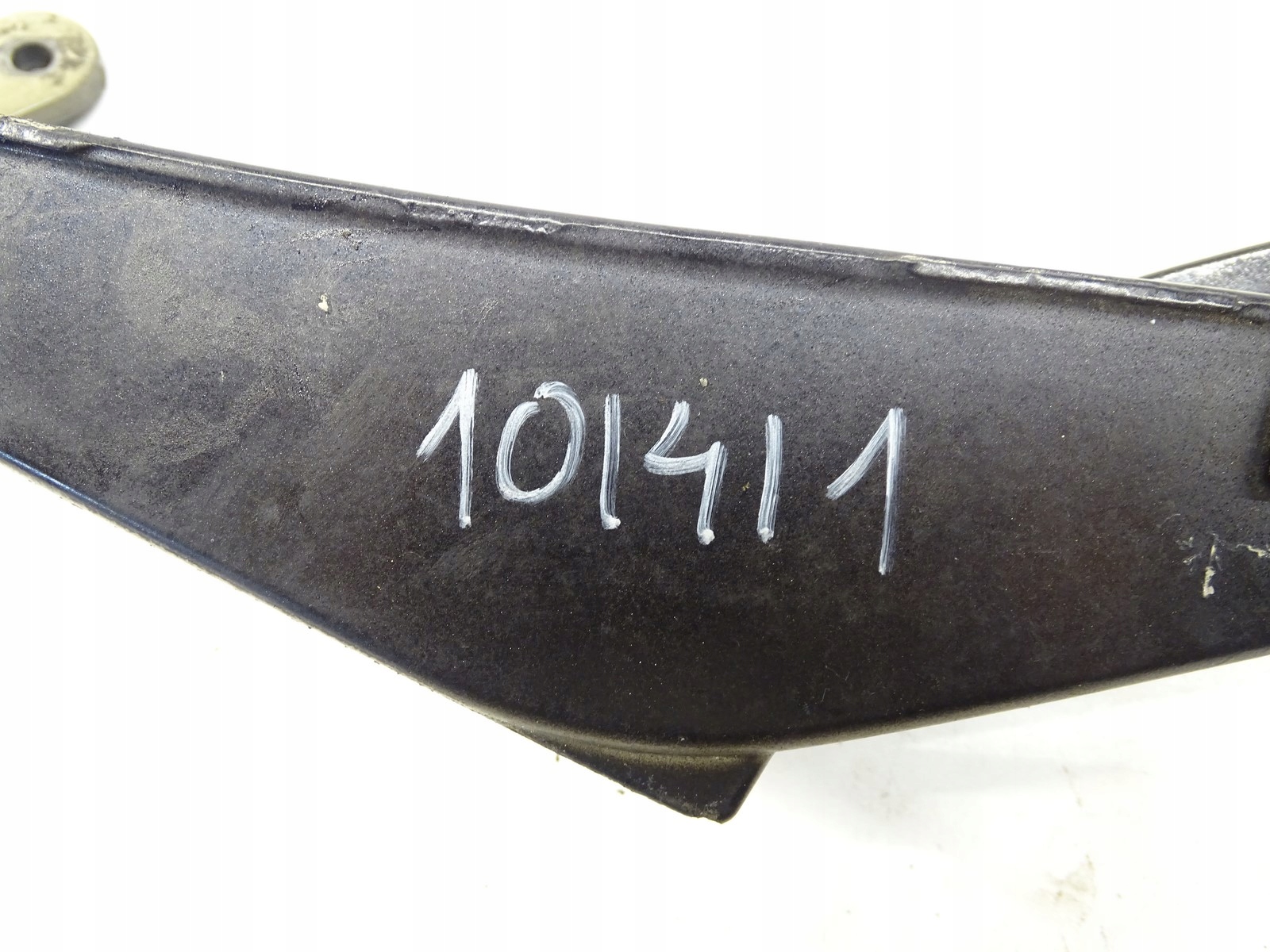 hinge bonnet left rear part rear PORSCHE CAYMAN BOXSTER 987 98756155100
