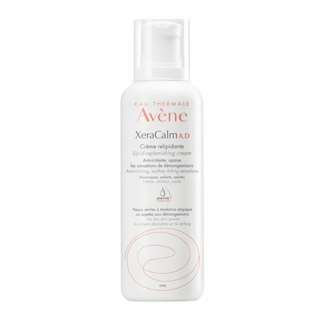 

Avene XeraCalm A.d. krem 400 ml