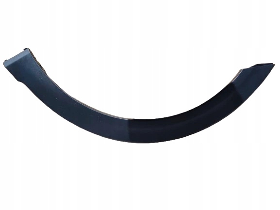 KIA STONIC LISTWA LEWA BŁOTNIKA LEWY PRZÓD 87713H8400