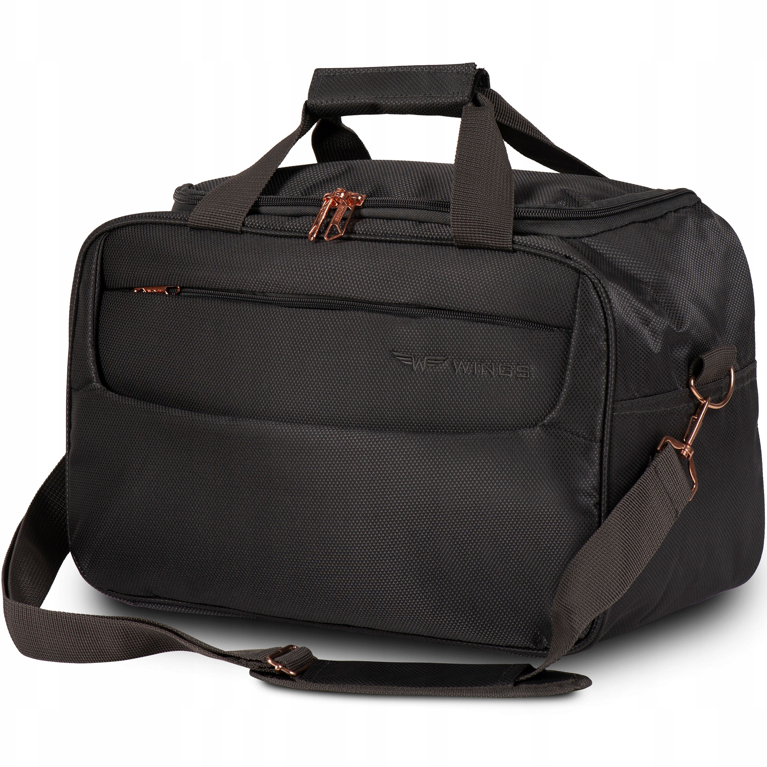 Torba Kabinowa Podróżna Do Samolotu Wings Bagaż Podręczny Ryanair TRN01G