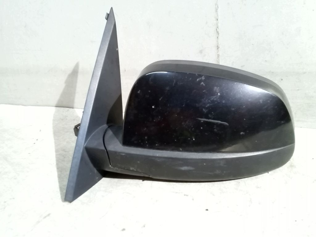 Opel Meriva A lift mirror left el Z20R 7PIN