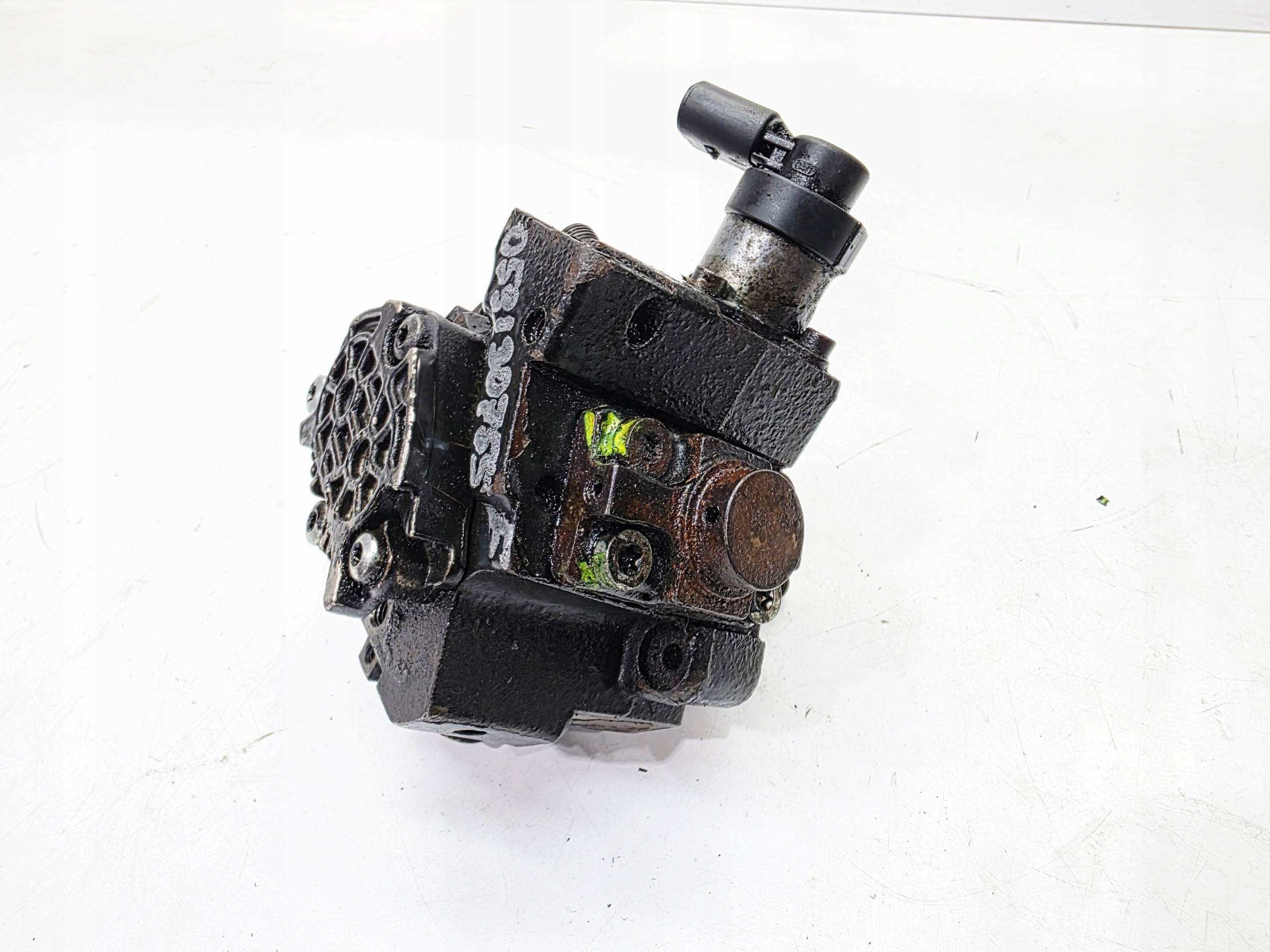 feed pump CR AUDI A4 B7 A6 C6 A8 D3 2.7 3.0 TDI 059130755E