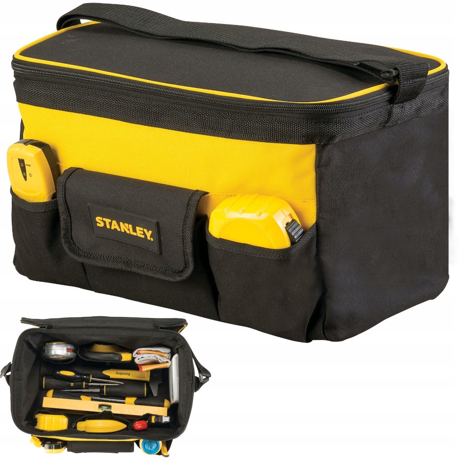 Torba narzędziowa monterska Stanley STST1-73615