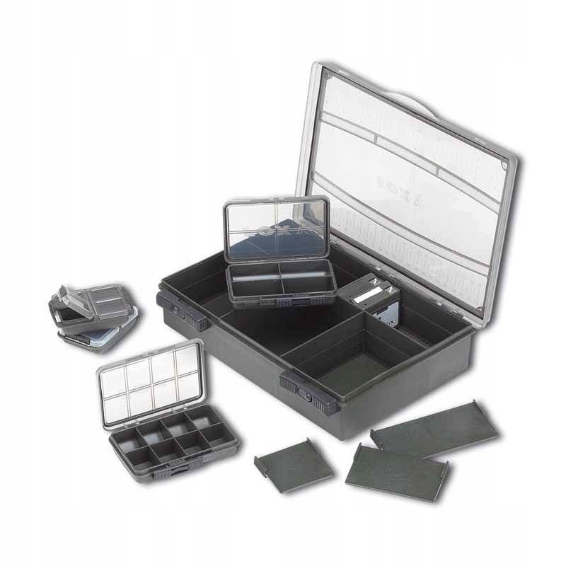 Pudełko Fox F Box Deluxe Set Medium Single