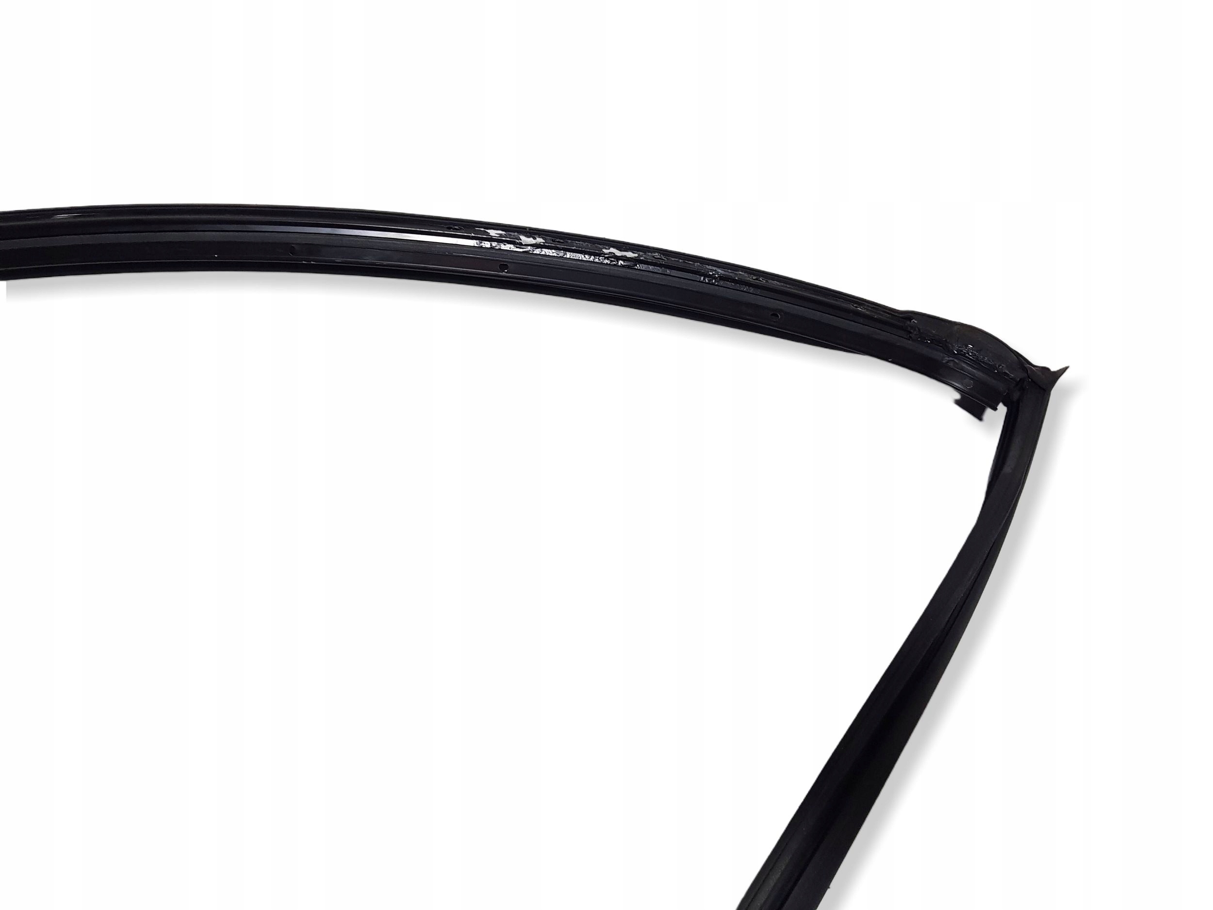 Dichtsatz Fenster Mercedes E C207 W207