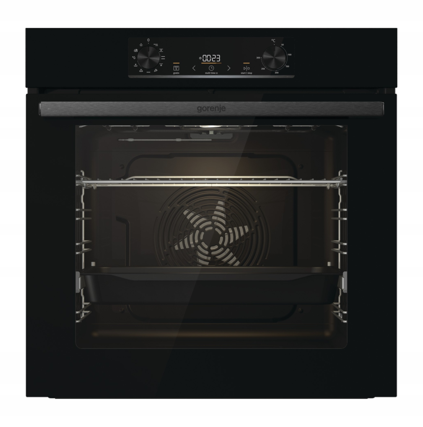 Elektrická trouba Gorenje BO6735E05B