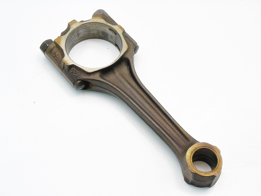 KORBOWÓD 027B 1.8 20V A3 LEON OCTAVIA BORA GOLF 4 Numer katalogowy części 027B