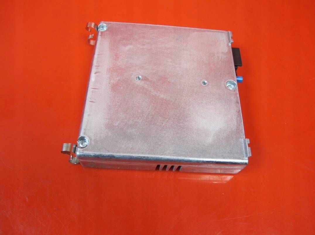 MERCEDES ACTROS MP4 control unit module IPPC ECU REL3 A0004460575 7620000230