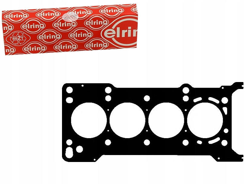 Sada Těsnění Krytu Hlavy Elring ZY0110271A