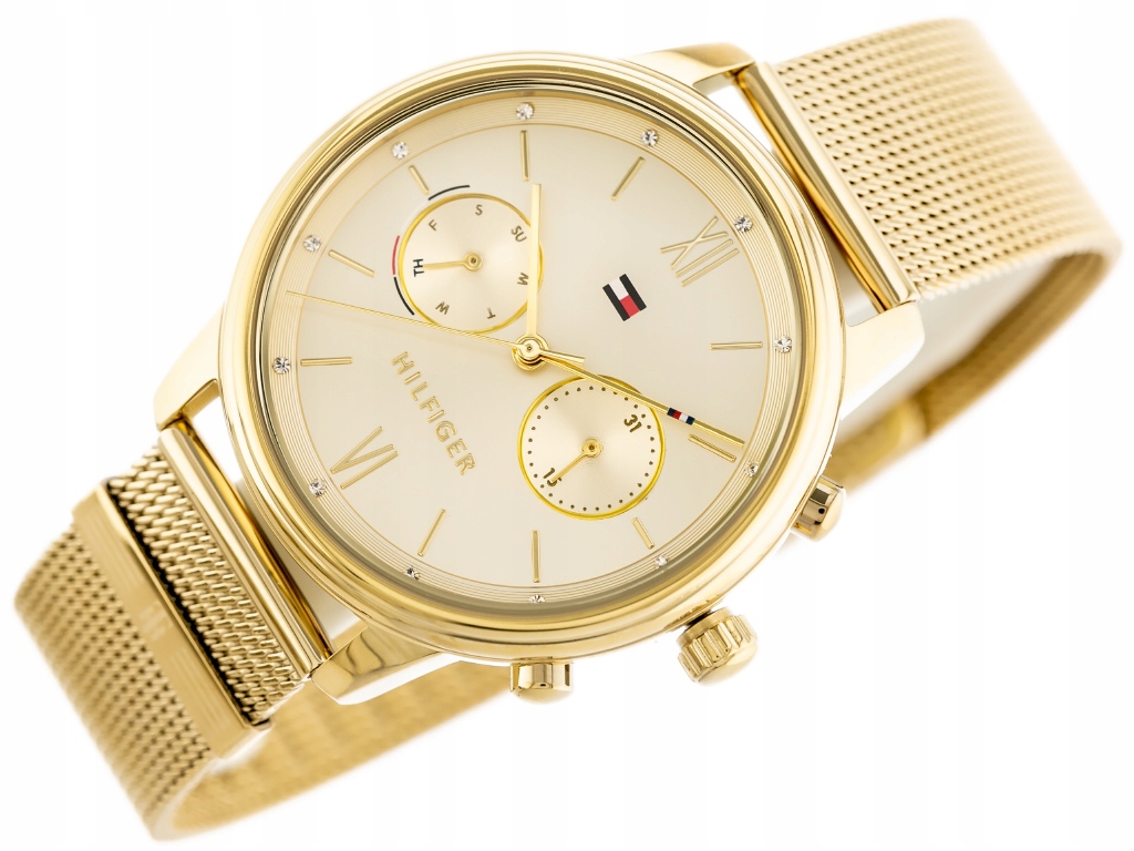 Dámské hodinky Tommy Hilfiger 1782302