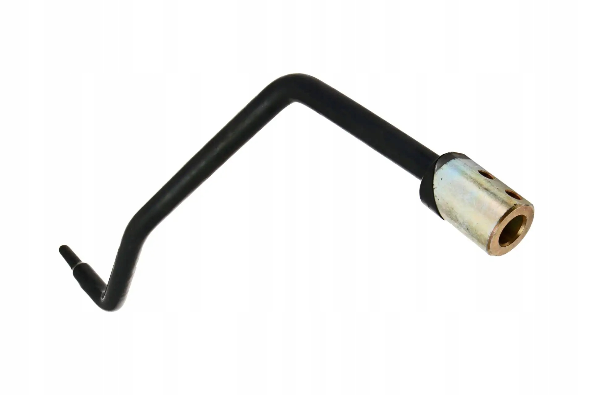 ASTE2S373020003K - TE2S373020003K рычаг переключения передач