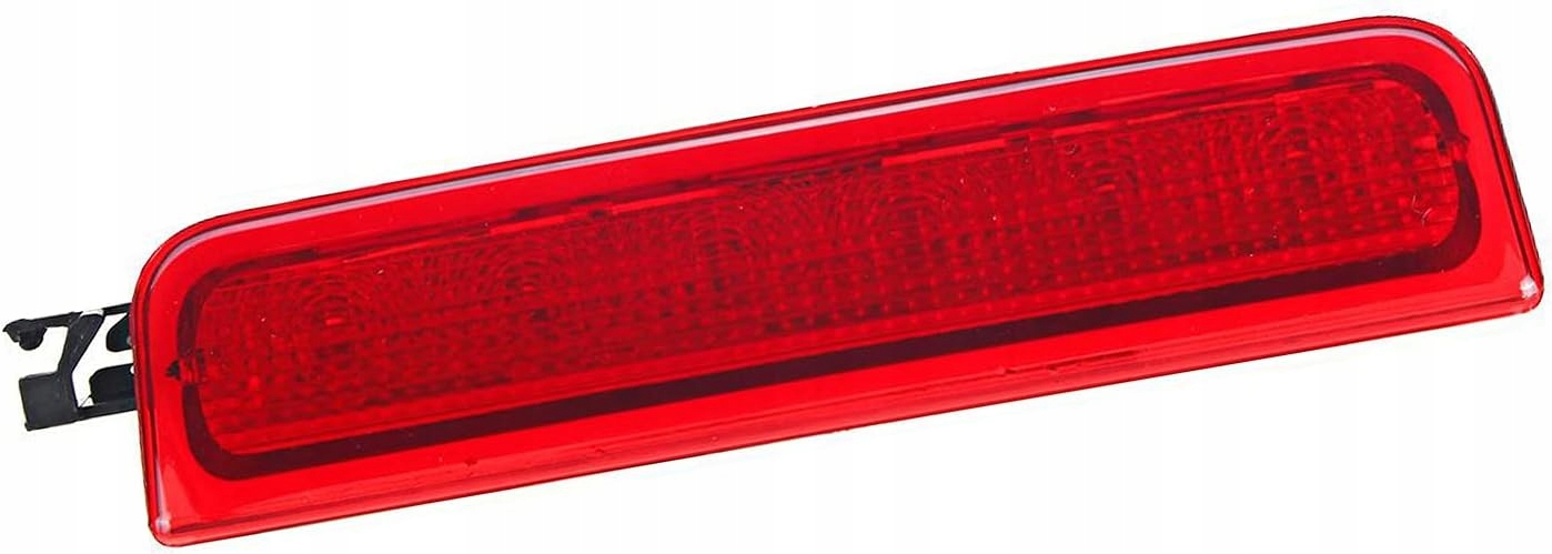 LAMPA LED TRZECIE ŚWIATŁO STOP TYŁ DO VW VOLKSWAGEN CADDY III 2003-2015 Producent części Inny