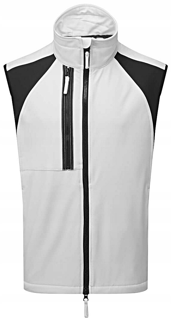 Softshellová vesta WX2 Portwest CD876 Whr vel. M