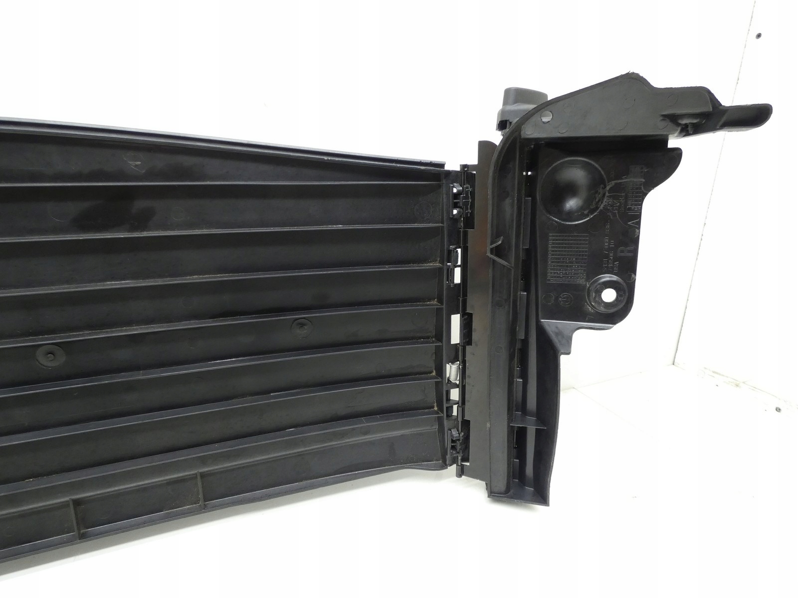 POJEMNIK cover roofs boot BMW Z4 E85 CABRIO 7189233