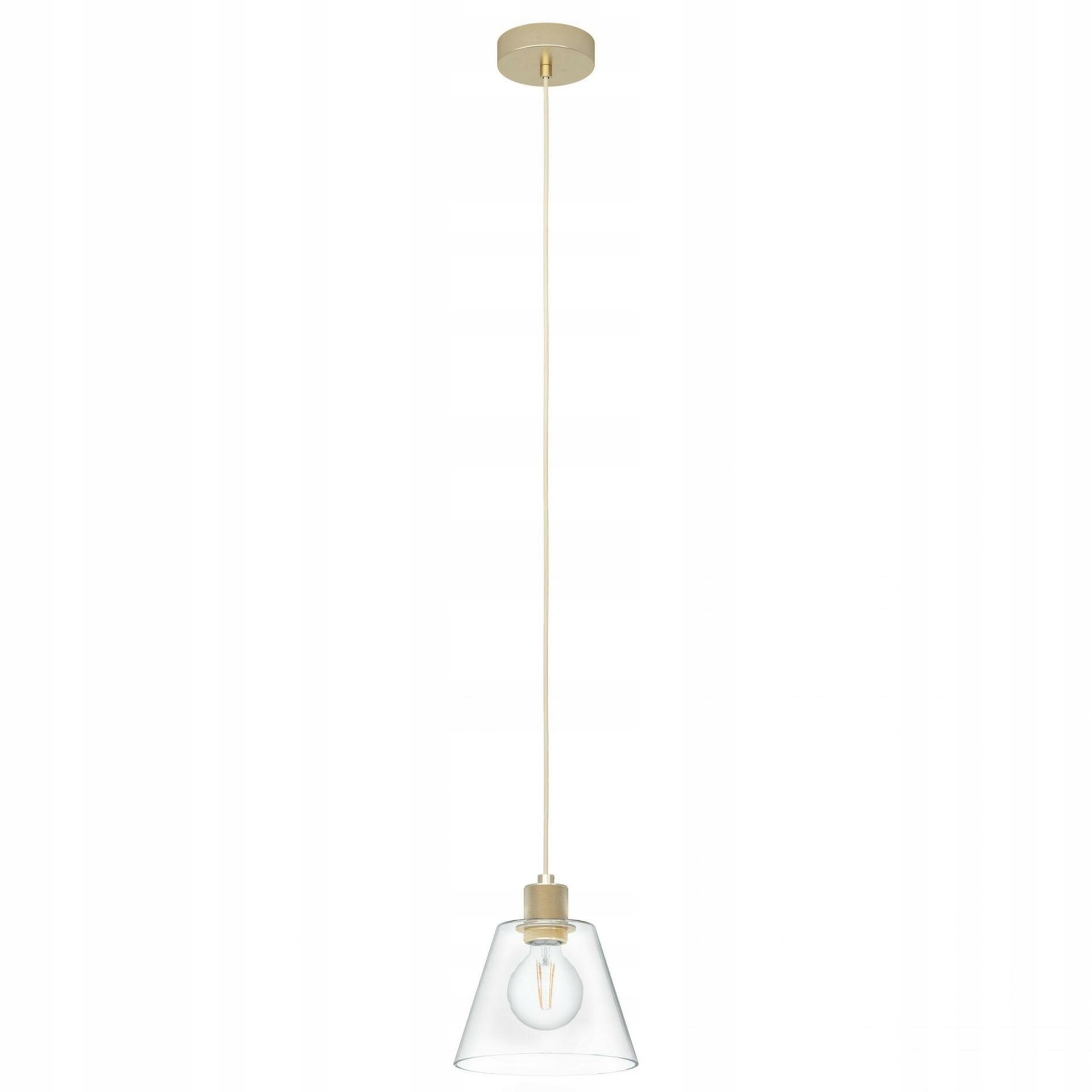 Eglo Závesne svietidlo Copley 43633