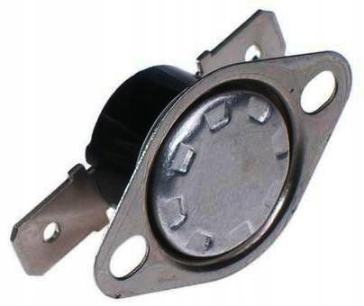 Termostat bimetal czujnik temperatury 180 stopni
