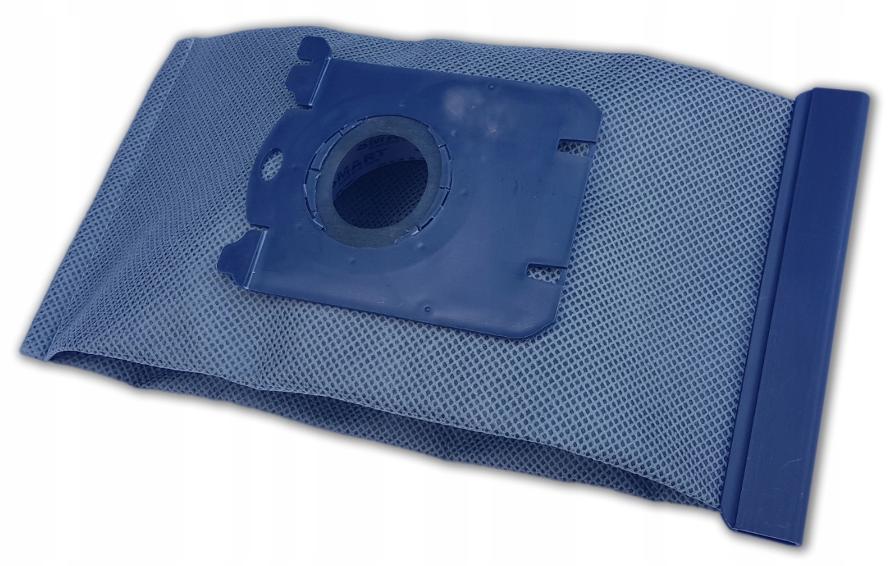 

Worek Wielorazowy S-bag Electrolux Aeg Philips Ory