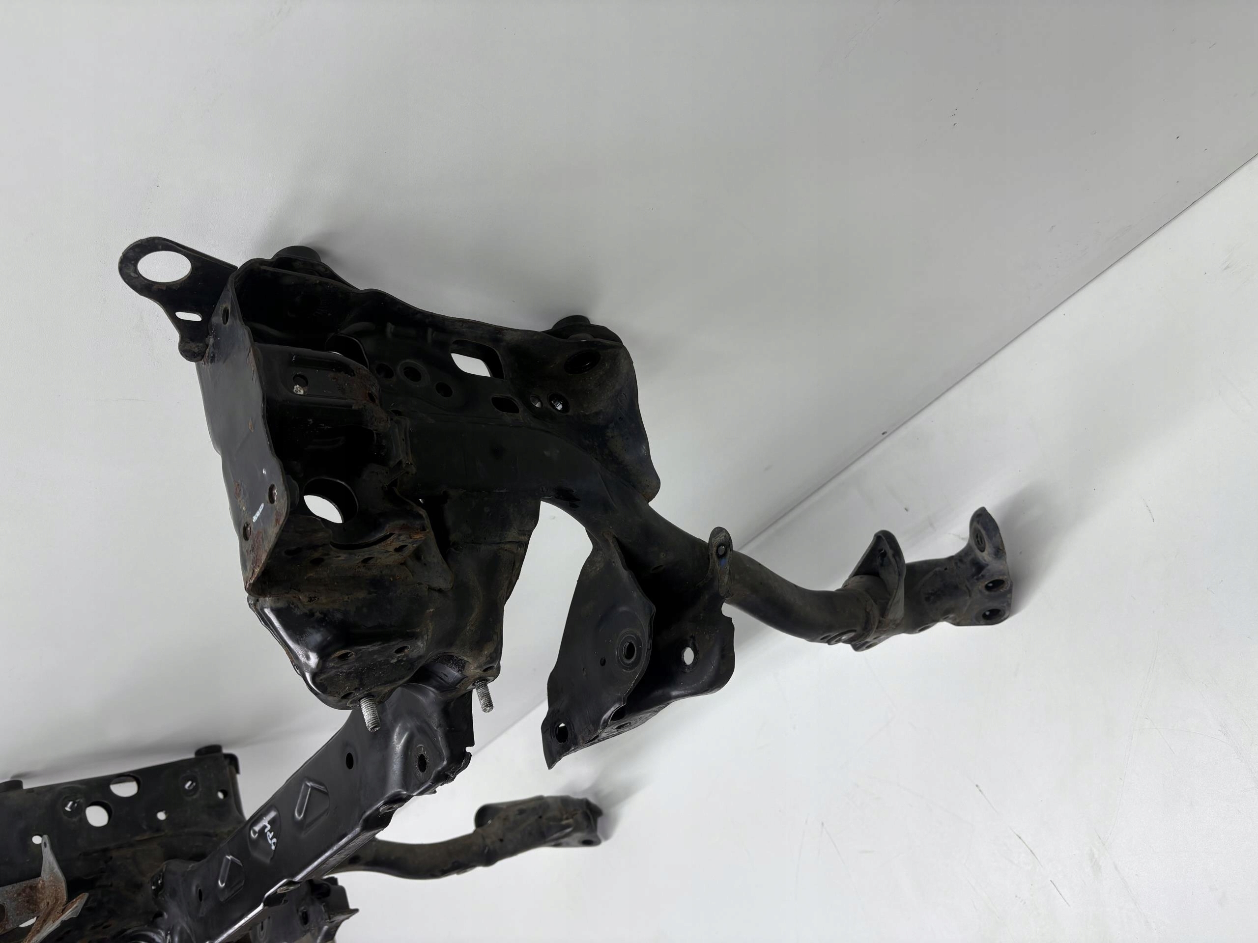 axle beam subframe front AUDI A6 C7 ALLROAD 3.0 TDI 4G0399252C