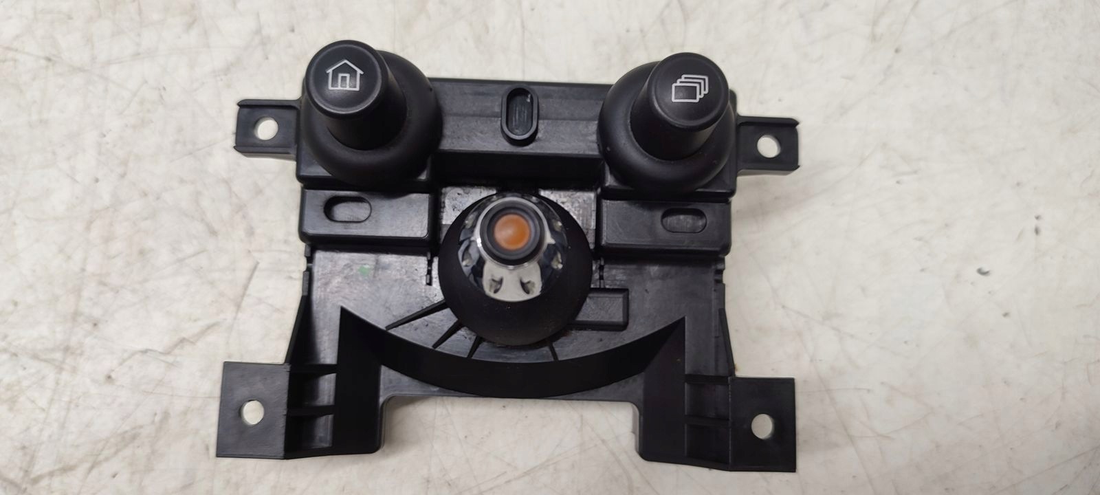 ovladac navigace Mini Cooper S R56