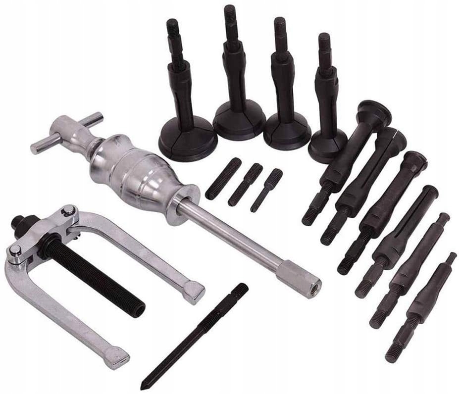 ŚCIĄGACZ BEZWŁADNOŚCIOWY ŁOŻYSK WEWNĘTRZNYCH 8-58 Marka Falcon