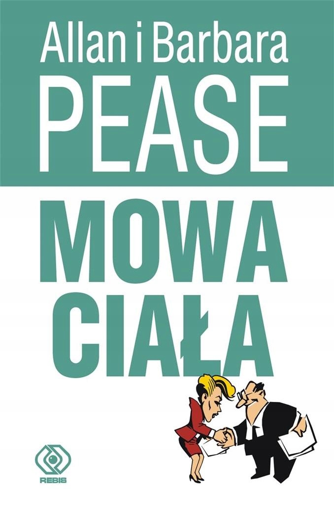 

Mowa Ciała Barbara..